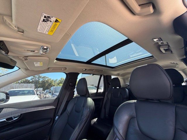 Used 2022 Volvo XC90 T6 Inscription w/ Advanced Package AWD/4WD image 18