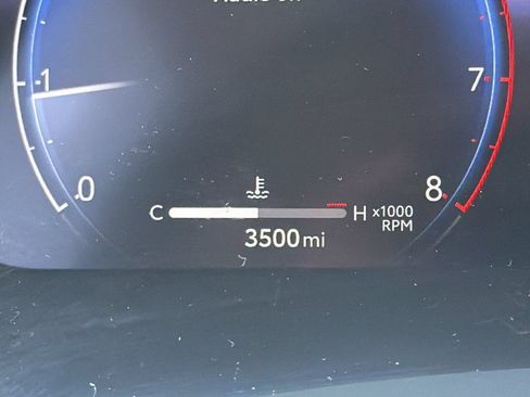 Certified 2025 Toyota Highlander Limited FWD image 27