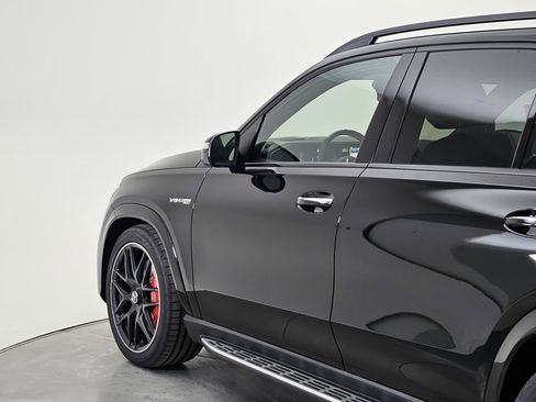 New 2026 Mercedes-Benz GLE 63 AMG S image 13