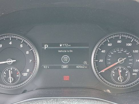 Used 2023 Hyundai Santa Fe SEL AWD/4WD image 21