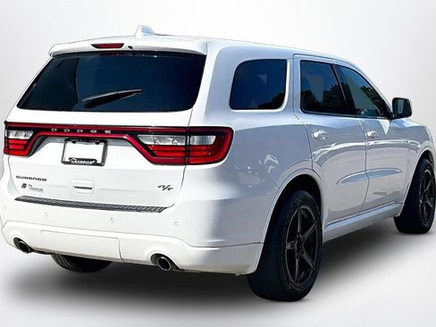Used 2019 Dodge Durango R/T AWD/4WD image 5