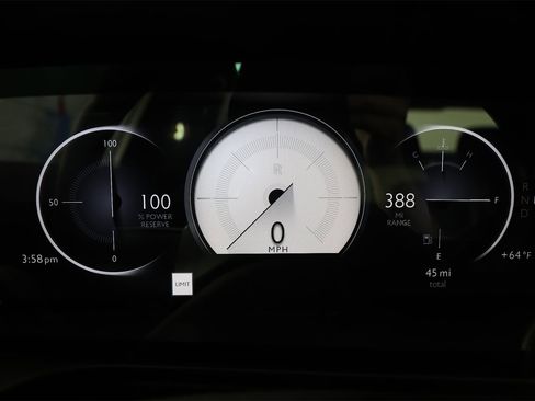 New 2026 Rolls-Royce Ghost image 16