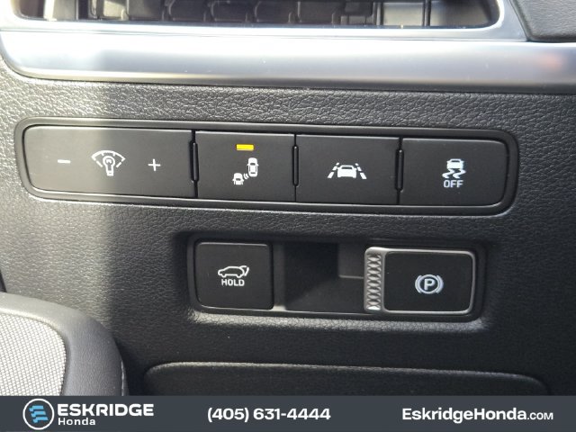 Used 2022 Hyundai Palisade Limited AWD/4WD image 23