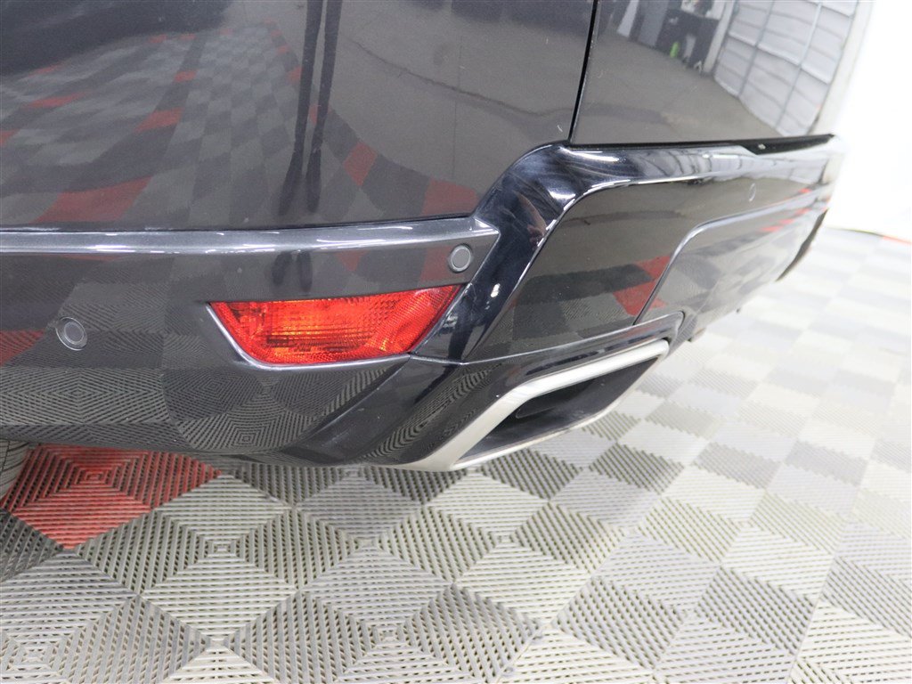 Used 2020 Land Rover Range Rover Sport HST AWD/4WD image 7