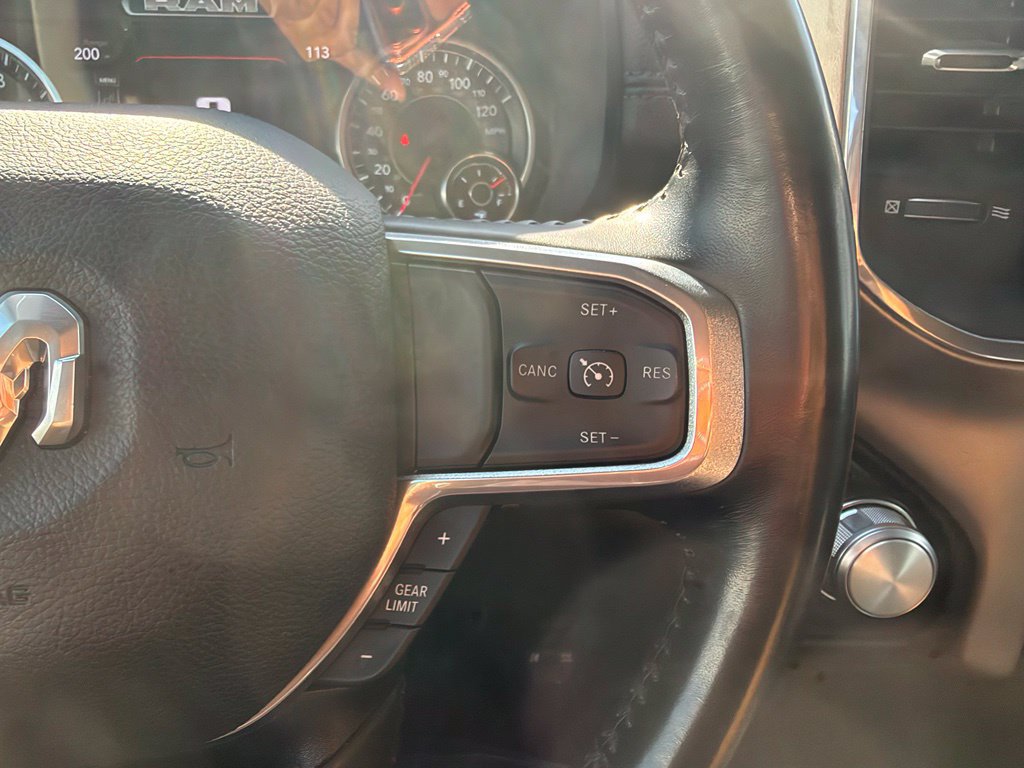 Used 2022 RAM 1500 Laramie RWD image 6