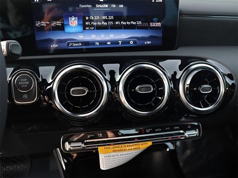 New 2026 Mercedes-Benz CLA 250 4MATIC image 41