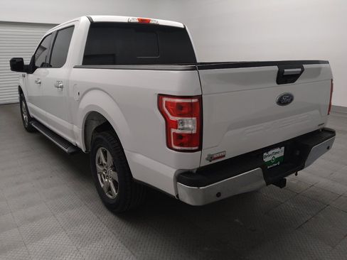 Used 2020 Ford F150 XLT w/ Equipment Group 302A Luxury RWD image 5