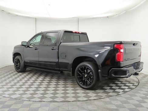 Used 2026 Chevrolet Silverado 1500 High Country w/ High Country Premium Package image 7