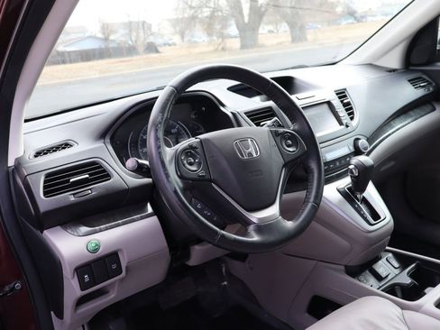 Used 2014 Honda CR-V EX-L image 15