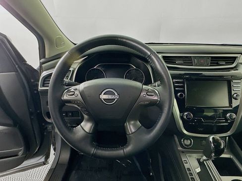Certified 2024 Nissan Murano SL image 17