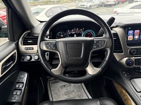 Used 2017 GMC Yukon Denali image 27