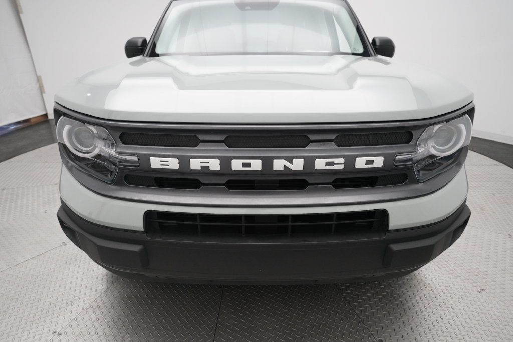 Used 2022 Ford Bronco Sport Big Bend w/ Convenience Package AWD/4WD image 21
