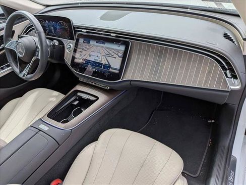 Certified 2026 Mercedes-Benz E 350 Sedan image 24