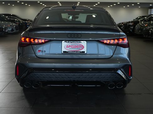 New 2026 Audi S3 Premium image 10