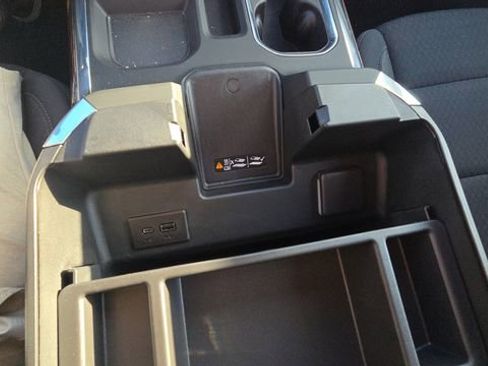 Used 2025 GMC Sierra 1500 Elevation w/ X31 Off-Road Package image 33