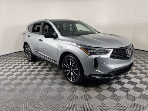 Used 2025 Acura RDX A-Spec AWD/4WD image 17