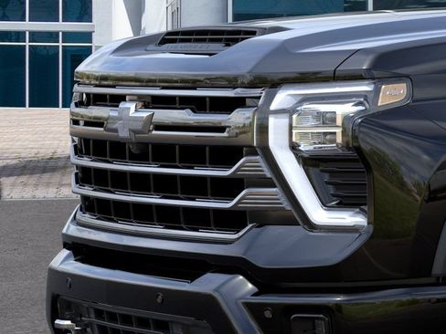 New 2026 Chevrolet Silverado 2500 High Country w/ High Country Premium Package AWD/4WD image 13