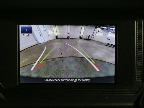 Used 2022 Ford Bronco Big Bend image 22