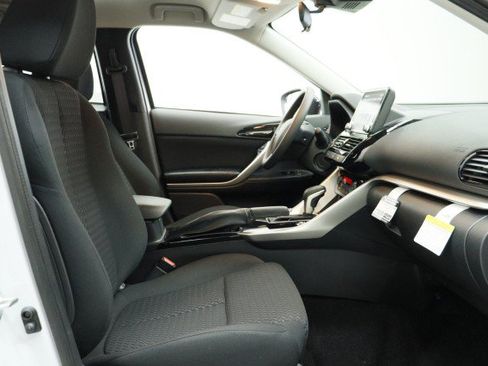 New 2026 Mitsubishi Eclipse Cross Ralliart AWD/4WD image 18
