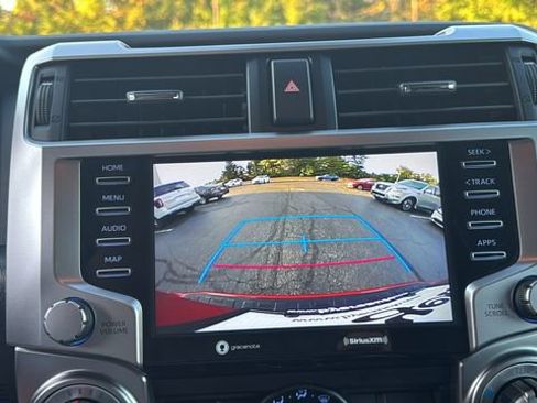 Used 2024 Toyota 4Runner SR5 image 3