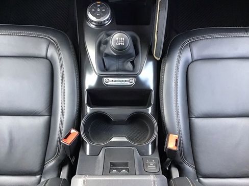 Certified 2025 Ford Bronco Badlands w/ Sasquatch Package image 15