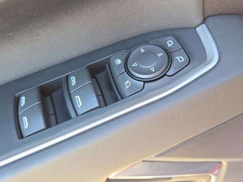 Used 2024 Chevrolet Silverado 2500 LT w/ All Star Edition image 9