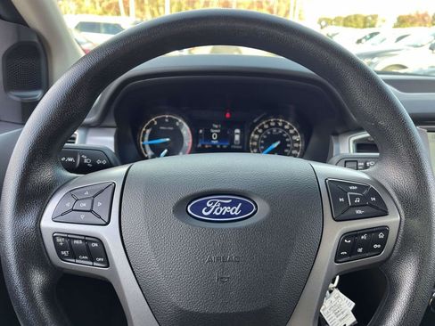 Used 2022 Ford Ranger XLT w/ FX4 Off-Road Package image 33