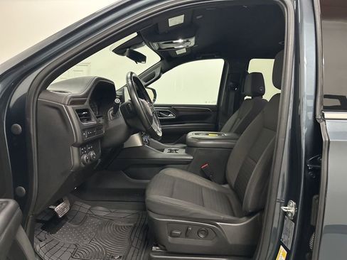 Used 2021 Chevrolet Tahoe LS image 24