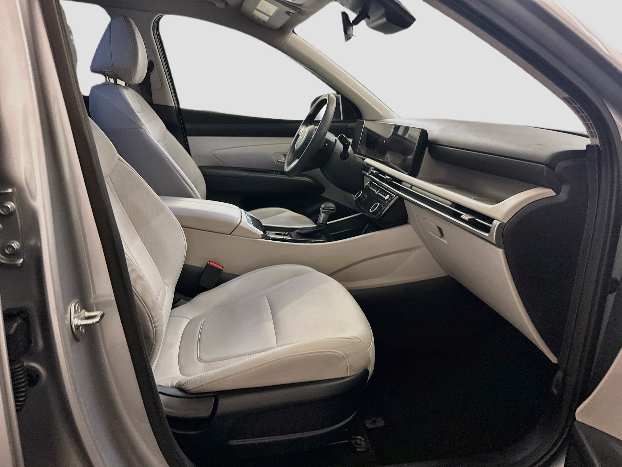 Used 2025 Hyundai Tucson SEL AWD/4WD image 33