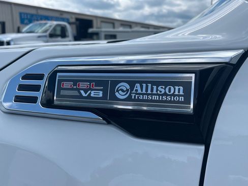 Used 2024 GMC Sierra 2500 Pro image 19