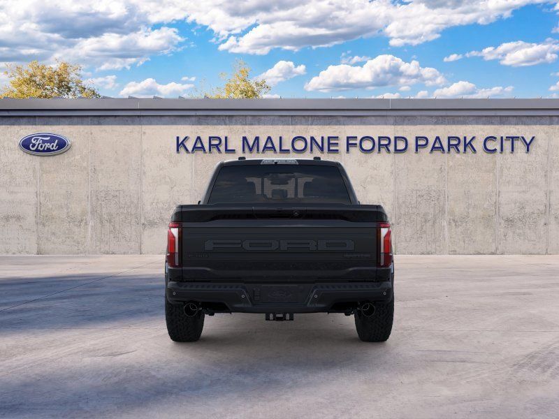New 2025 Ford F150 Raptor AWD/4WD image 37