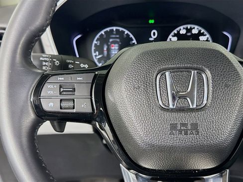 Certified 2025 Honda Pilot EX-L image 14
