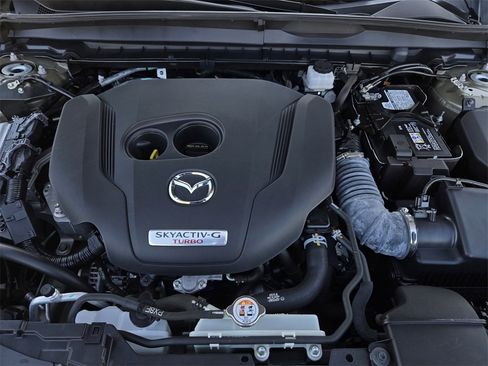 Certified 2023 MAZDA CX-50 AWD 2.5 Turbo w/ Weather Package image 36