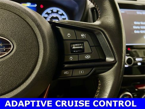 Certified 2023 Subaru Forester Wilderness image 38