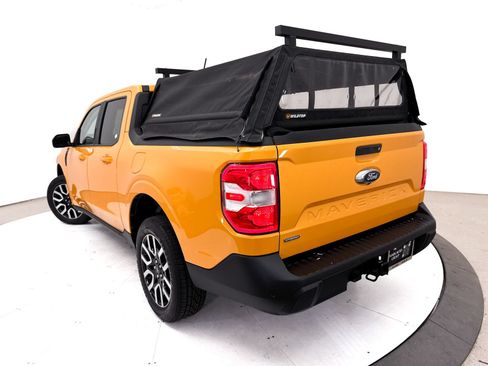Used 2023 Ford Maverick Lariat w/ Lariat Luxury Package FWD image 8