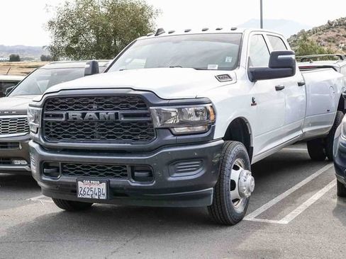 Used 2024 RAM 3500 Tradesman image 6