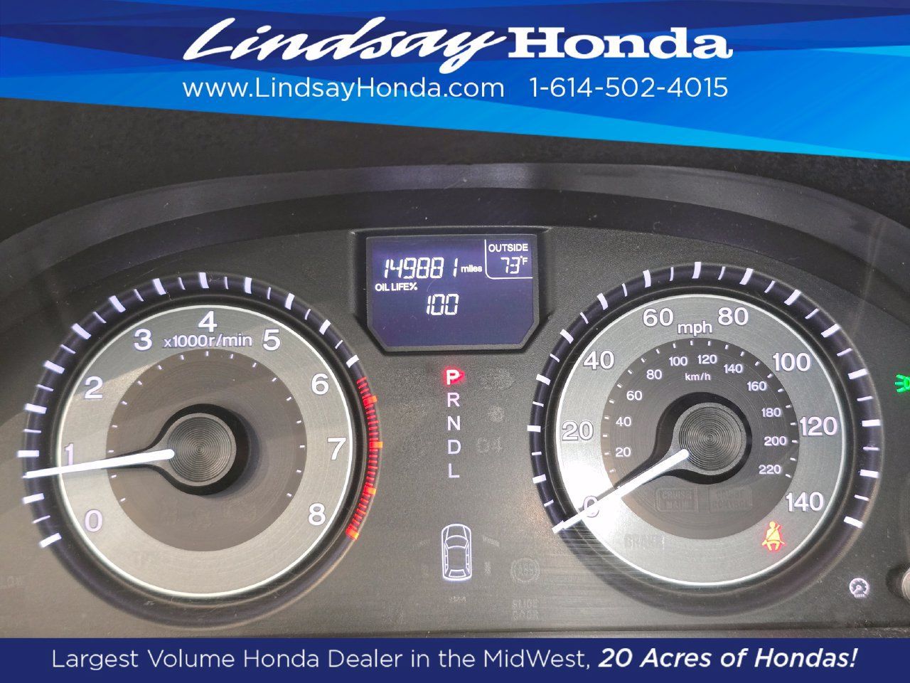 Used 2017 Honda Odyssey SE image 14