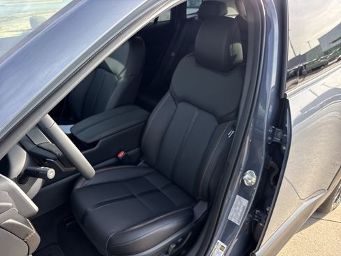 New 2026 MAZDA CX-50 AWD 2.5 S image 20