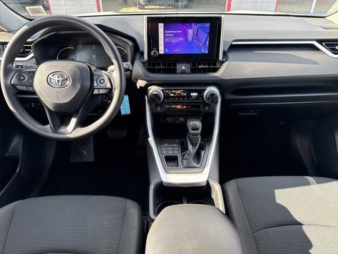 Used 2023 Toyota RAV4 LE image 11