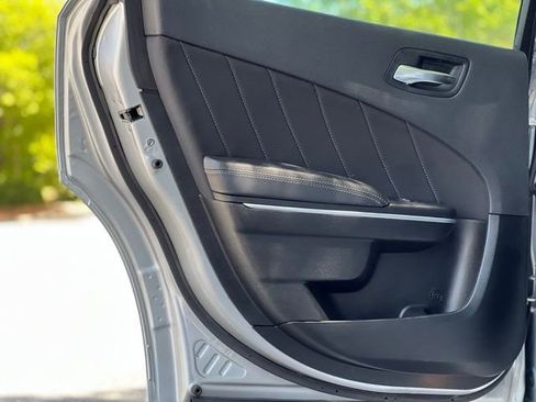 Used 2022 Dodge Charger GT RWD image 14