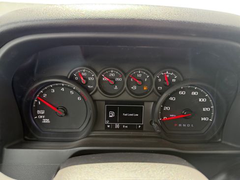 New 2026 GMC Sierra 1500 Pro w/ Pro Value Package AWD/4WD image 11