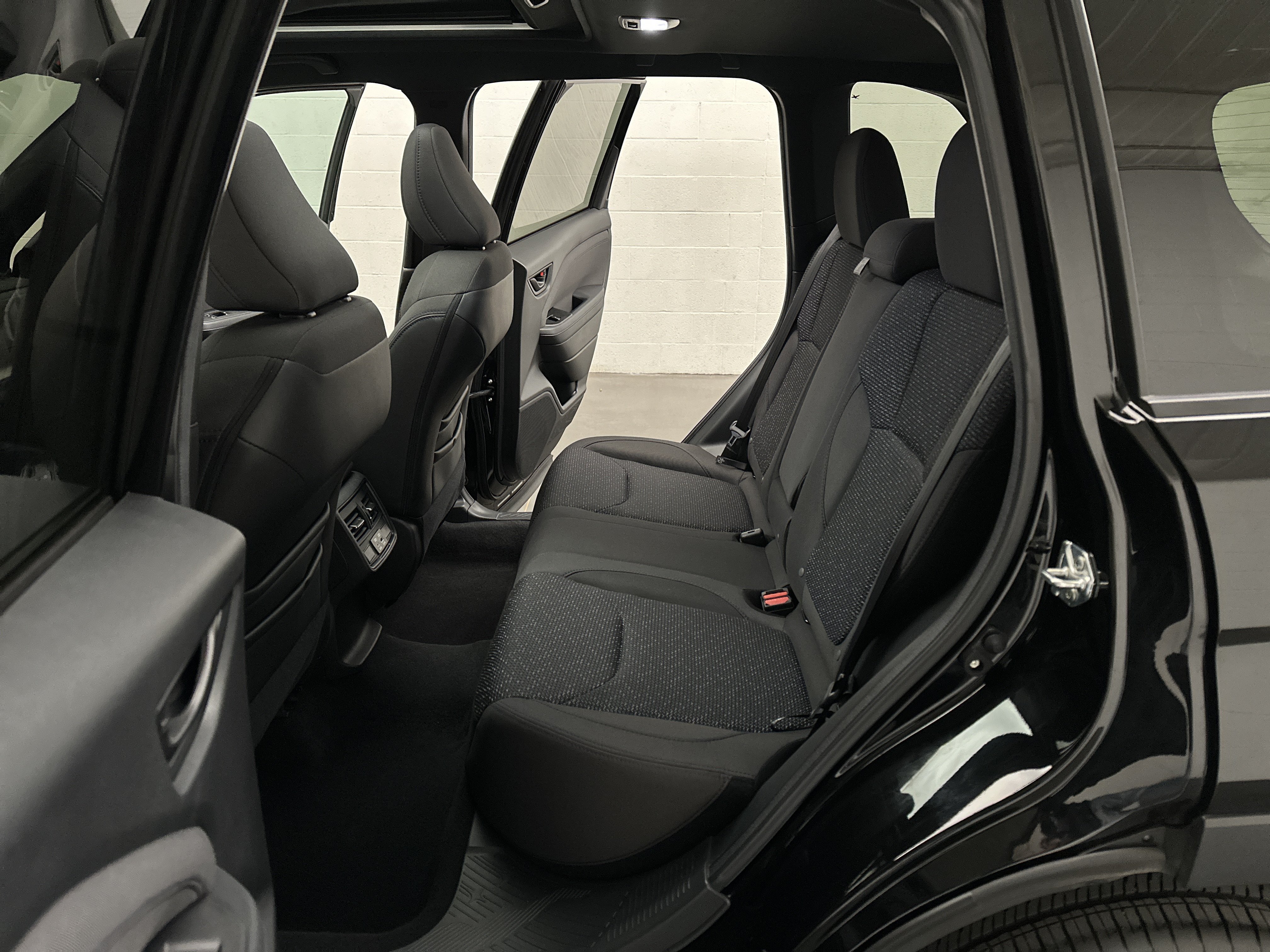 Certified 2026 Subaru Forester Premium AWD/4WD image 20