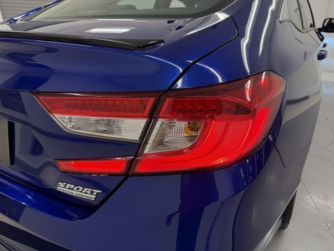 Used 2022 Honda Accord Sport Special Edition image 46