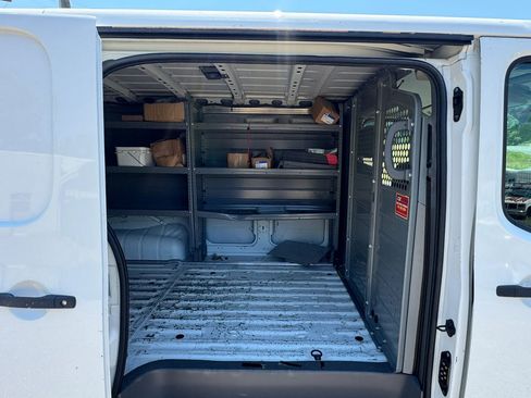 Used 2013 Nissan NV 2500 S w/ PWR Basic Pkg RWD image 16