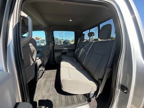 Used 2020 Ford F150 XLT w/ Equipment Group 302A Luxury AWD/4WD image 7