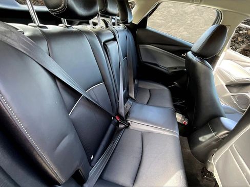 Used 2019 MAZDA CX-3 Touring w/ Touring I-ACTIVSENSE Package image 24