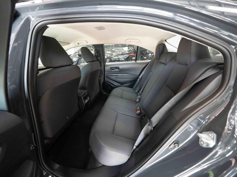 Used 2025 Toyota Corolla LE FWD image 23