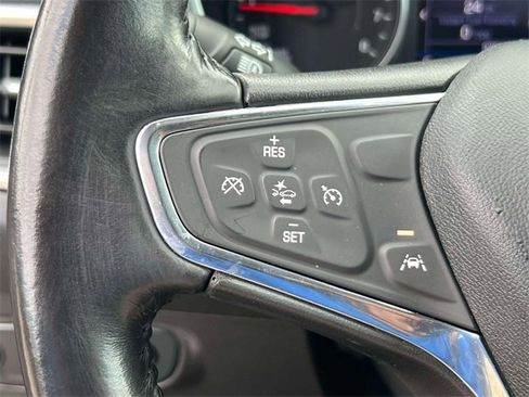 Certified 2020 Chevrolet Equinox LT image 21