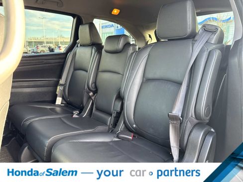 Used 2024 Honda Odyssey EX-L image 14