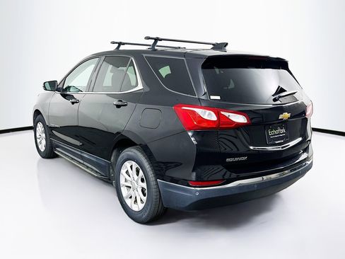 Used 2018 Chevrolet Equinox LT image 5